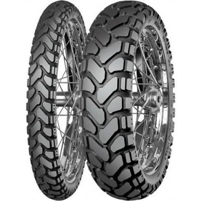 MITAS ENDURO TRAIL+ 120/80 R18 62H – Hledejceny.cz