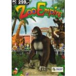 ZOO Empire – Zboží Živě