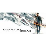 Quantum Break – Zboží Živě