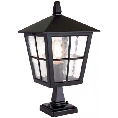 Elstead Lighting CANTERBURY BL50M BLACK – Hledejceny.cz