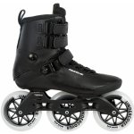 Powerslide Kaze 110 Trinity – Zboží Mobilmania