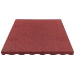 Gutta Smart Flex 40 x 40 cm 2,5 cm černá 1 ks – Zboží Mobilmania