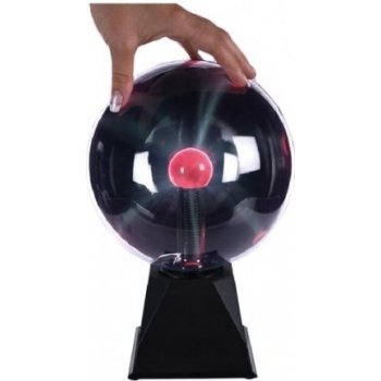 Plazmová koule Průměr 20 cm