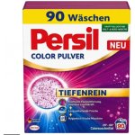 Persil Color Pulver prášek na praní barevného prádla 90 PD – Hledejceny.cz