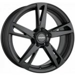 Carmani 16 6,5x16 5x100 ET38 matt black – Hledejceny.cz