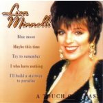 Minnelli Liza - Touch Of Class CD – Sleviste.cz