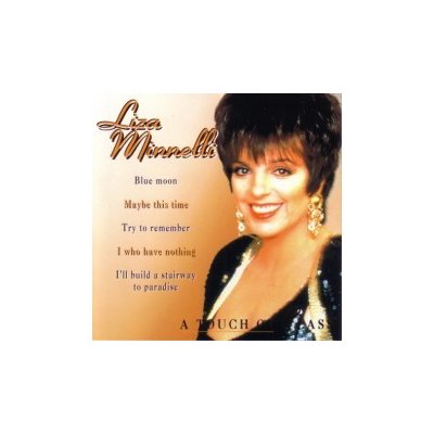 Minnelli Liza - Touch Of Class [CD]