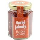 Madami HORKÉ OVOCE JAHODY 55 ml