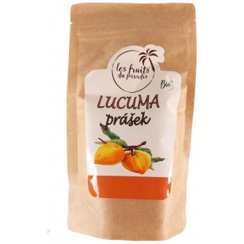 Les Fruits du Paradis Lucuma prášek BIO 200 g