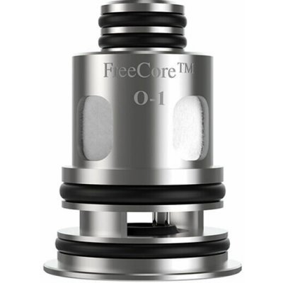 Vapefly FreeCore Žhavící hlava O Series 0,3 ohm – Hledejceny.cz