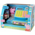 Alltoys Halsall Pokladna Prasátko Peppa – Zboží Mobilmania