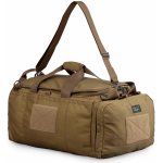 Savotta Keikka duffel hnědá 50 l – Hledejceny.cz