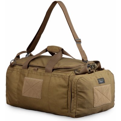 Savotta Keikka duffel hnědá 50 l – Hledejceny.cz