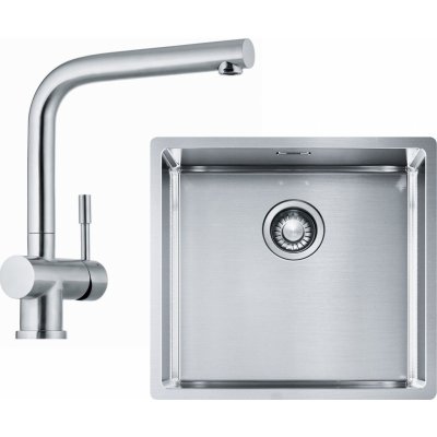 Set Franke BXX 210/110-45 + FC 3834 – Zboží Dáma