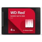 WD Red 4TB, WDS400T2R0A – Zbozi.Blesk.cz