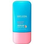 Weleda Hyaluronic Moisture Serum Drops 30 ml – Hledejceny.cz