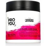 Revlon Pro You The Keeper Mask 500 ml – Zboží Dáma