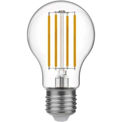 Ledshopik LED žárovka CA GLOBE-T01 stmívatelná E27 230V 7W 806 lm 2700K – Hledejceny.cz