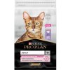 Granule pro kočky Pro Plan Cat Delicate krůta 10 kg