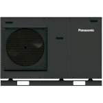 Panasonic Aquarea J-gen monoblok MDC R32 230V 5kW černé – Hledejceny.cz