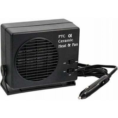 APT AG166 Ohřívač do auta 12V – Zbozi.Blesk.cz