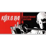 Killer is Dead (Nightmare Edition) – Hledejceny.cz