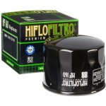 HifloFiltro olejový filtr HF160 – Zboží Mobilmania