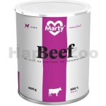 Marty Monoprotein hovězí 800 g – Hledejceny.cz