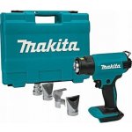 MAKITA DHG180ZJ – Hledejceny.cz