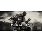 Dark Souls 3 (Deluxe Edition) – Hledejceny.cz