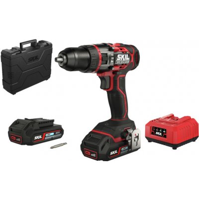 SKIL 3070HC – Sleviste.cz