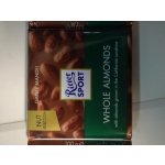 Ritter Sport Whole ALMONDS 100 g – Zboží Dáma