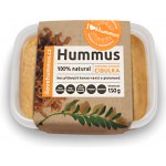 I Love Hummus cizrnová Pomazánka s karamelizovanou cibulkou 150 g – Zboží Dáma