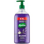 Radox Relaxation sprchový gel 750 ml – Hledejceny.cz