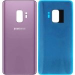 Kryt Samsung G960F Galaxy S9 zadní fialový – Zboží Živě