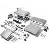 Stolní pila Festool CS 70EB-set 574782