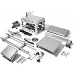 Festool CS 70EB-set 574782 – Zboží Dáma