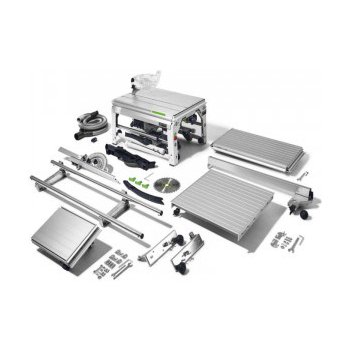 Festool CS 70EB-set 574782