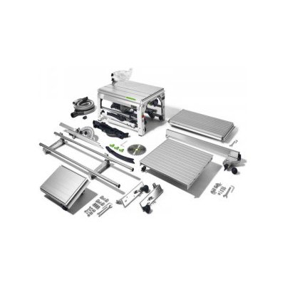 Festool CS 70EB-set 574782 – Zboží Mobilmania