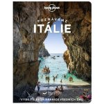 Poznáváme Itálie - Lonely Planet – Sleviste.cz