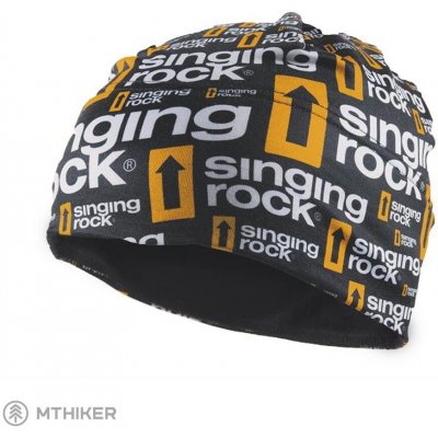 Singing Rock Beanie logo – Zboží Mobilmania