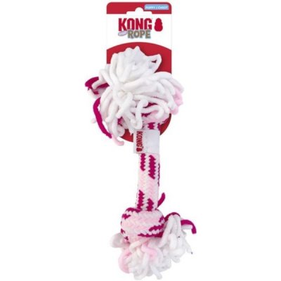 KONG Company Limited textil Puppy Rope tyč M – Zboží Mobilmania