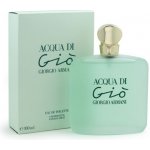 Giorgio Armani Acqua Di Gio toaletní voda dámská 50 ml – Hledejceny.cz