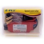 art-tech 33012 Speed Controller for brushless motor 20 A Střídavý regulátor – Hledejceny.cz