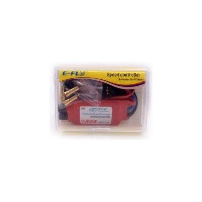 art-tech 33012 Speed Controller for brushless motor 20 A Střídavý regulátor – Zboží Mobilmania