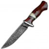 Nůž KnifeBoss Outdoor Hunter VG-10