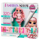 LOL Surprise OMG Fashion Show Style Edition La Rose – Zboží Mobilmania