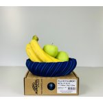 Aurapol PLA Modrá metalíza 1 kg 1,75 mm – Zboží Živě