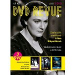 Revue 1 DVD – Hledejceny.cz