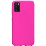 Pouzdro SBS Vanity Samsung Galaxy A41 růžové – Hledejceny.cz
